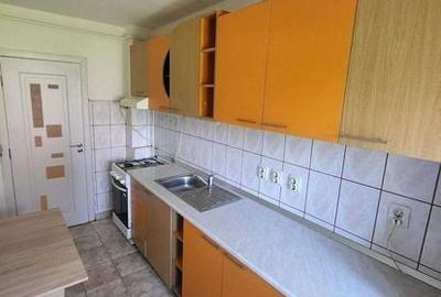 Garsonieră decomandată în Central - 2