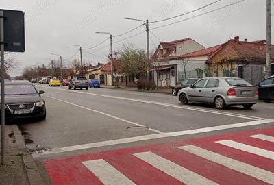 Casă cu 2 camere cu Teren 240 Mp în Brestei - 1