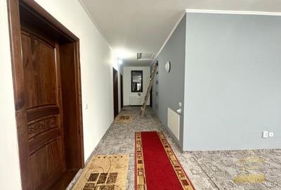 Casa moderna cu 3 camere de vanzare in Rontau - Bihor - 14