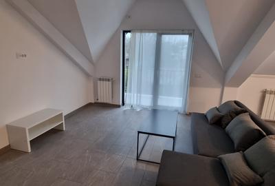 Apartament 2 camere bloc nou 2023 - 2