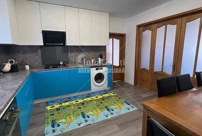 Casă cu 2 camere cu Teren 1000 Mp în Vânători - 9