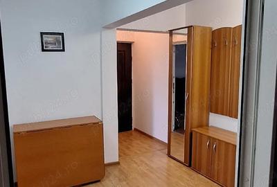 Apartament cu 2 camere decomandat în Central - 1