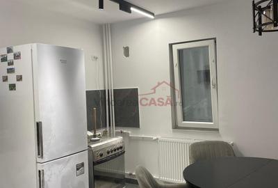 Apartament cu 4 camere decomandat, mobilat în Pantelimon - 1