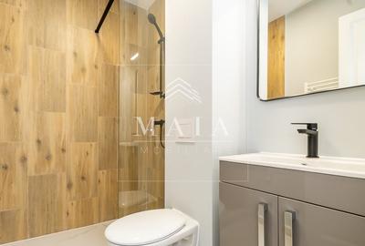 Apartament cu 2 camere decomandat, mobilat în Lazaret - 7