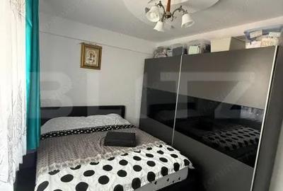 Apartament cu 3 camere decomandat, mobilat în Central - 1