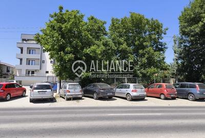 CUMPANA  (Cod 01) - Teren intravilan la soseua Constantei. - 3