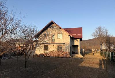 Casă individuală cu 4 camere cu Teren 8400 Mp în Pătrăuți - 6