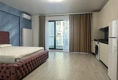 Garsonieră decomandată în Nord - 1