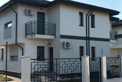 Duplex, 3 camere, incalzire in pardoseala, acces rapid A0