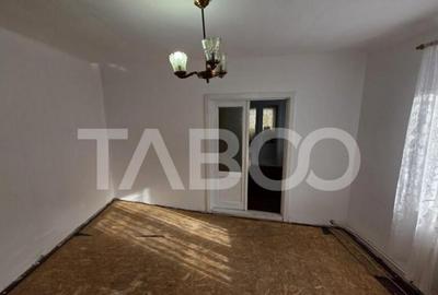 Casa cu 3 camere de vanzare in centrul Municipiului Sebes - 7