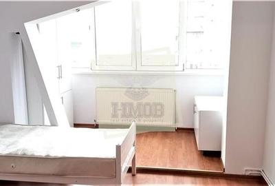 Apartament cu 3 camere si balcon in zona Vasile Aaron - 6