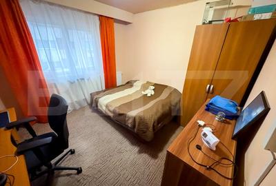 Apartament 4 camere, 78 mp, Deva - 10