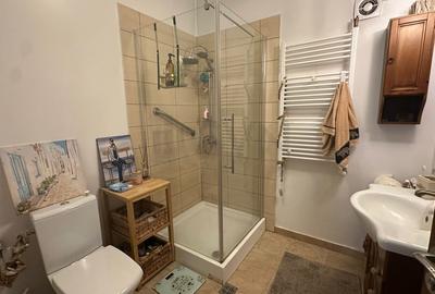 Casă individuală cu 5 camere cu Canalizare în Parcul Circului - 12