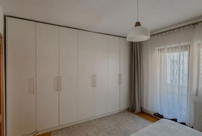 Apartament cu 4 camere în Central - 9