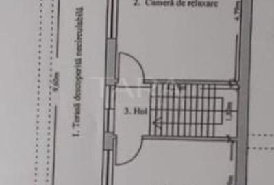 Duplex cu 7 camere cu Canalizare în Europa - 3