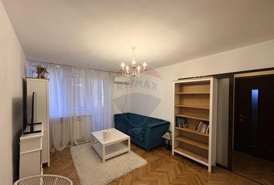 PRIMA INCHIRIERE, apartament 2 camere, Gara de Nord - 11