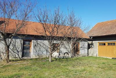 Casă cu 4 camere în Galda de Jos - 3