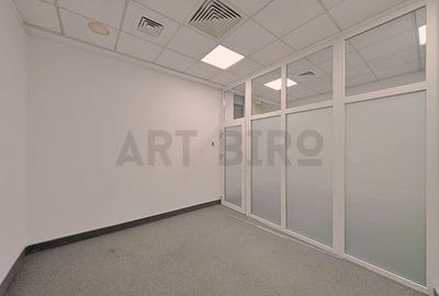 Zero comision, 220mp parter Grozavesti, parcare, metrou 1 minut mers - 11