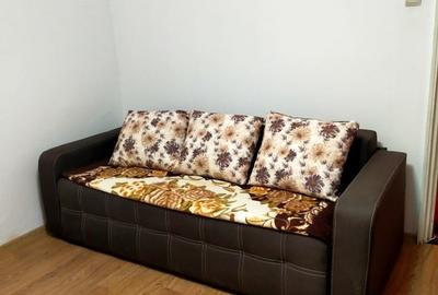 Garsonieră decomandată în Mănăștur - 1