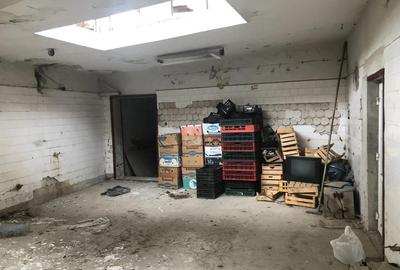 Spațiu comercial, de 2,300 mp, în Motiș - 2