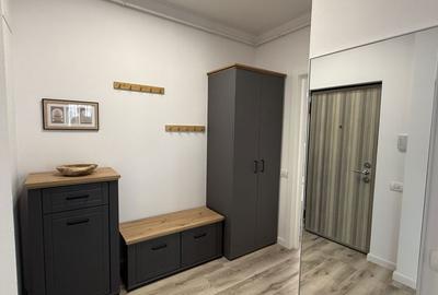 Apartament cu 2 camere în Central - 11