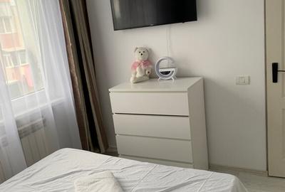 Apartament 2 camere Darmanesti - 5