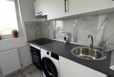 Vanzare garsoniera Afi COTROCENI POLITEHNICA Vanzare garsoniera Afi COTROCENI POLITEHNICA - 8