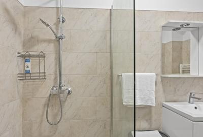 ✅Dezvoltator, preț final: Studio XL cu dressing | mobilat - Sea Breeze Residence - 9