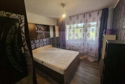 Apartament 3 camere, model SD – 58 mp, etaj 1 – Bvd Nicolae Iorga - 8