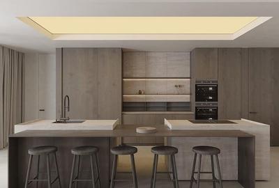 Apartament cu 2 camere semidecomandat în Barbu Văcărescu - 6