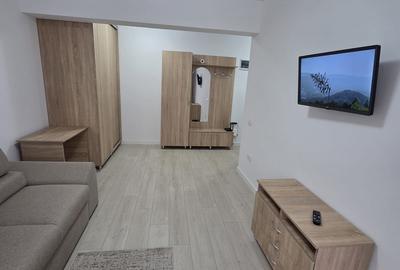 Garsonieră decomandată în Central - 7