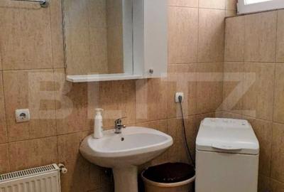 Apartament bloc nou, 56 mp, cartier Rezidential - 5