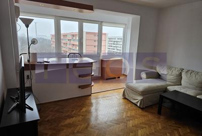 Apartament cu 3 camere semidecomandat în Câmpia Libertății - 17