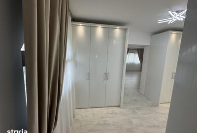 Casă cu 5 camere cu Teren 1213 Mp în Ostroveni - 3
