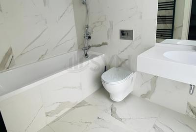 REA1026455 Apartament modern 3 camere One Herastrau Towers - 8