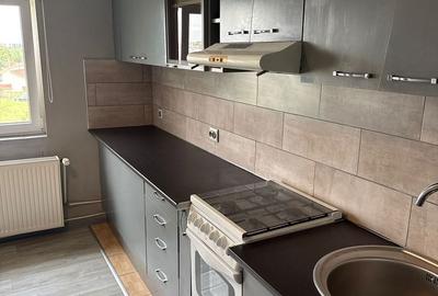 Apartament cu 2 camere decomandat în Cantemir - 6