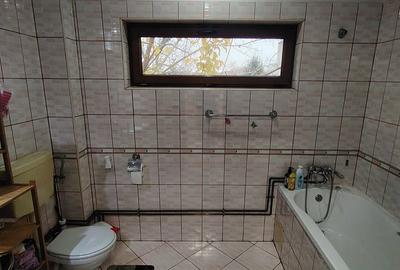 Casă cu 6 camere cu Teren 246 Mp în Colentina - 9