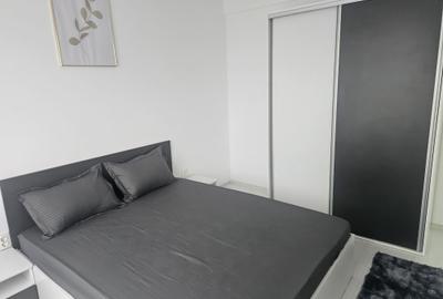 Apartament cu 2 camere, mobilat în Nord-Vest - 3