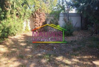 Teren intravilan de 257 mp, în Pipera - 2