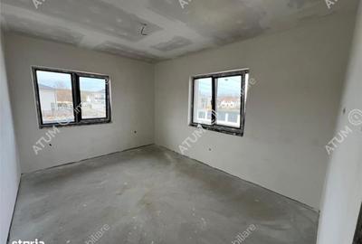 Casă cu 4 camere în Șelimbăr - 6