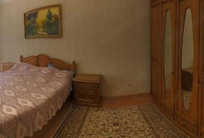 Inchiriere apartament 3 camere Floreasca - 6