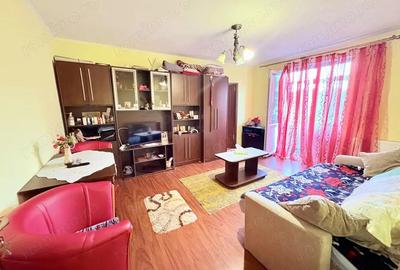 Apartament 2 camere, Zona Centrala, Etajul 2/3 - 4