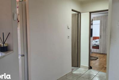 Apartament cu 2 camere decomandat în Central - 12