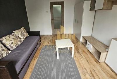 Apartament 1 camera, 30 mp, Etaj 3- Zona Complexului Studentesc - 4