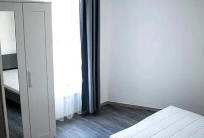 Apartament modern de vanzare zona Centrala, strada Anton Pann - 5