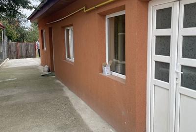 Casă cu 2 camere în Șerbănești - 2