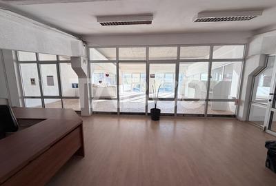 Spatiu de birouri 220 mpu zona Piata Cluj Sibiu ideal call center IT - 2