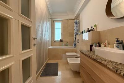 Duplex cu 5 camere cu Canalizare în Copou - 8