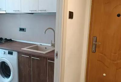 Apartament cu 2 camere semistradal Iuliu Maniu|AFI Cotroceni adiacent - 10