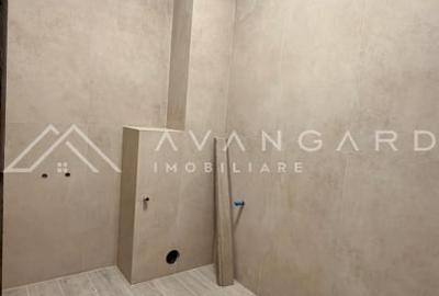 Apartament cu 3 camere semidecomandat în Someșeni - 10